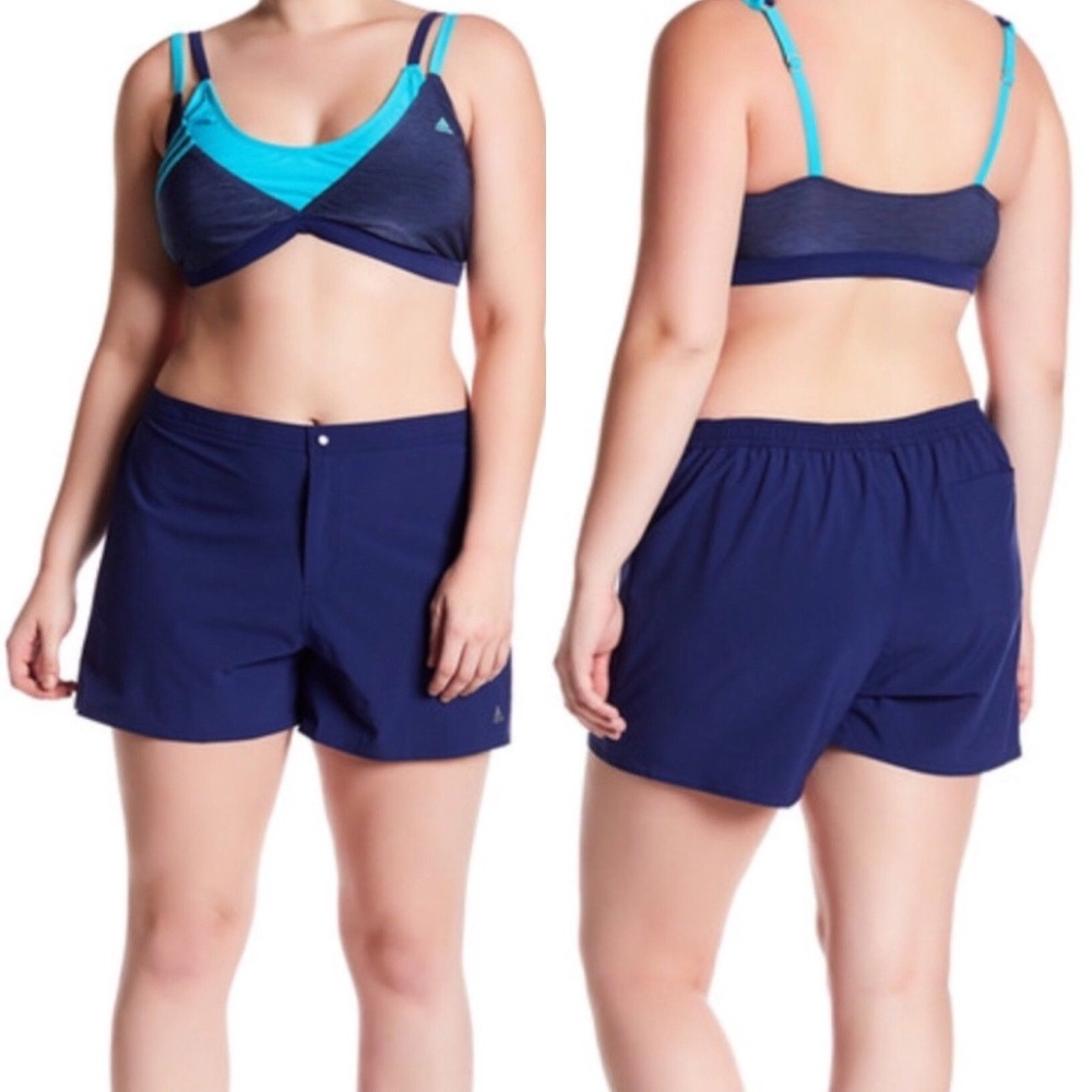 adidas Swim Bottoms Shorts